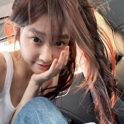 女孩的夏日秘密